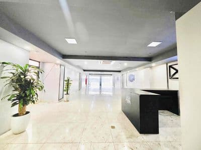 Hoàng cầu - đống đa cho thuê sàn mặt phố 185m giá cực rẻ chỉ 40triệu