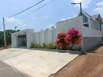 5 x 35 80m2 thổ cư giá chỉ 590tr khu biệt thự Kim Long TPHCM