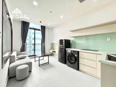 CĂN HỘ CAO CẤP MỚI TINH