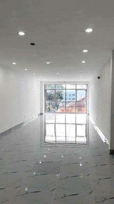 Mb ngay bến thành q1. dt 4x20m, giá chỉ 21tr