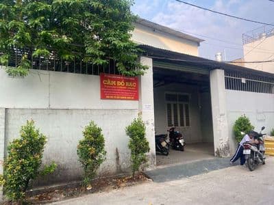 Xưởng mới 500m2 có 3pha đường tải giá tốt