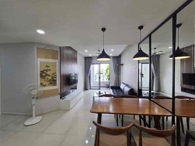 2pn/2wc 17tr full nội thất, cạnh sân bay