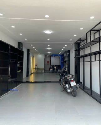 Cho thuê nhà HXT 229/2A Tây Thạnh, P. Tây Thạnh, Q. Tân Phú
