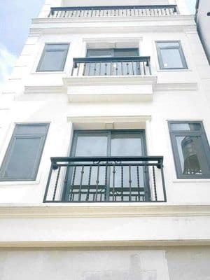 Cho thuê gấp nhà HXT 55/2A Trần Đình Xu, Phường Cầu Kho, Quận 1
