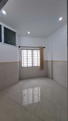Mặt tiền Đường số 1, Tân Bình, 30m2, kinh doanh đỉnh, chỉ 4 tỷ 100