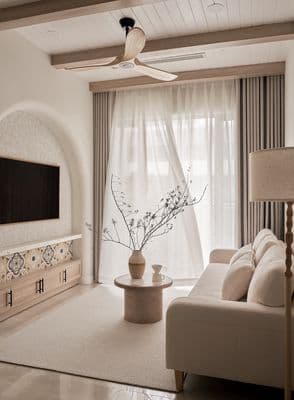 Cho Thuê Horizon – 3PN Mới 100% 107m2