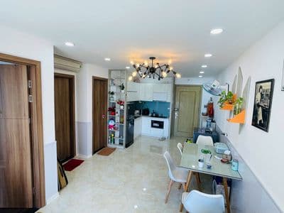 Bán căn hộ view trực diện biển tầng cao nhất Mường Thanh giá quá tốt !