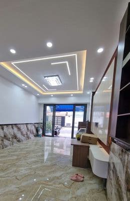 Cần bán nhà mặt tiền đường số khu tên lửa