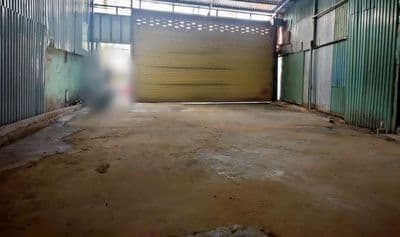Cho thuê mtkd đường hồng lạc tân bình