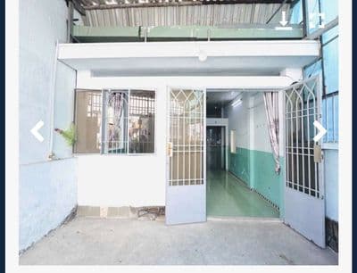 Nhà hẻm xe hơi 68M2, Q12,chỉ 3,2 tỷ