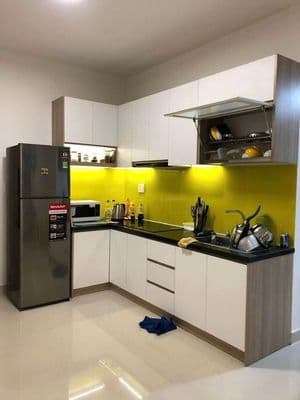 Cho thuê gấp Citi Soho 2pn2wc nội thất đầy đủ,lầu trung ở liền