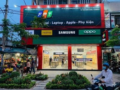 Góc 2MT Ngay Chợ - Hoàng Hoa Thám