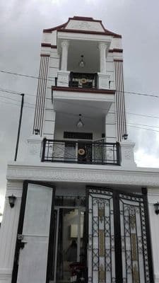 Bán nhà đường số 160 - Lã Xuân Oai, Phường Tăng Nhơn Phú A, Quận 9