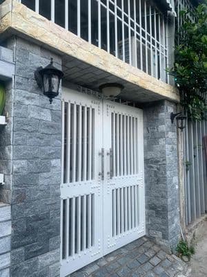 Nhà hẻm Q.Lộ 50 ngay nút giao với Đại Lộ Song Hành Q.Lộ 50