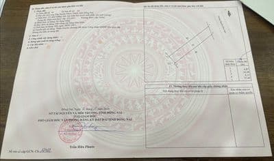 Cần bán GẤP GẤP đất mặt tiền đường Nguyễn Hữu Cảnh Nhơ Trạch