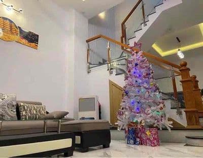 Nhà Đẹp Trung Chánh – Gần Nguyễn Ảnh Thủ – Giá 4.5 Tỷ TL
