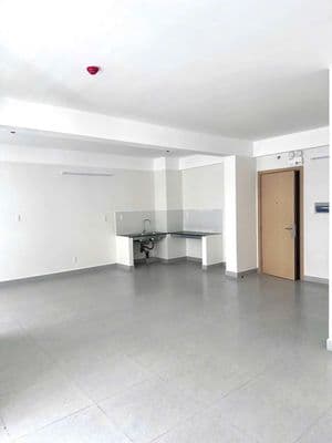 Căn hộ mới đẹp 57 trống suốt tại nam long 2