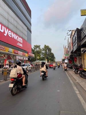 Bán nhà Cấp 4 Đường Võ Văn Ngân, Phường Liên Chiểu,DT: 89m2/9.5 Tỷ