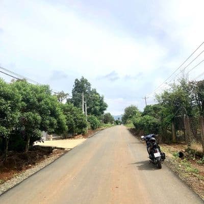 Bán đất Xã Tà Nung, Đà Lạt. Dt: 1125m2