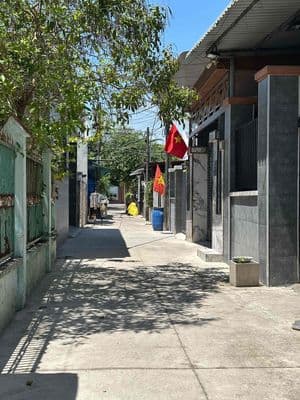 NHÀ TÂN HIỆP HÓC MÔN – 80M2 – HẺM XE HƠI – CHỈ 2,8 TỶ TL