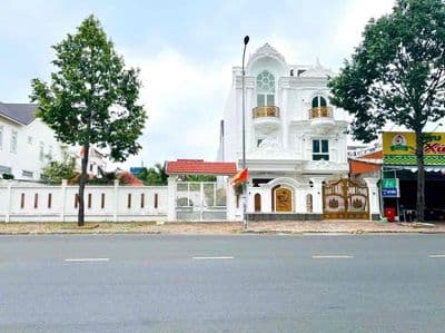 Nhà Mặt Tiền Nguyễn Văn Lưu Phường Cái Răng Thành Phố Cần Thơ