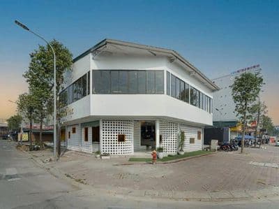 Cho Thuê Mặt Bằng Đẹp Ung Văn Khiêm, Phường 25, Bình Thạnh, DT: 15x15m
