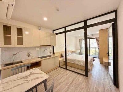 Căn Hộ Tách Bếp Ngay Trong Khu Đô Thị Vạn Phúc CiTy Giá Cực Hời