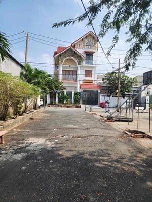 đất Kdc hiệp bình chánh Thủ Đức-tphcm