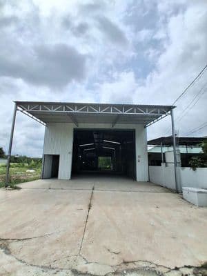 Xưởng Phú Chánh, gần thành phố mới, giá 28 triệu/tháng Tổng 745m2