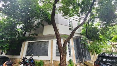 Bán nhà căn góc 2 mặt tiền - khu tân quy đông (quận 7)