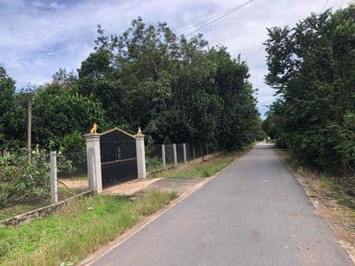 Chính chủ bán đất mặt đường 103 Thanh Tiền, 2860m2