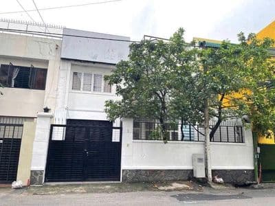 Biệt Thự Mặt Tiền Cao Thắng - 14x10M - 7PN - Sân Rộng Đậu 2 Oto