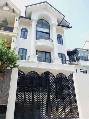 Siêu phẩm giá tốt khu vực - 38b huỳnh văn bánh - p11, q.pn - 350m2