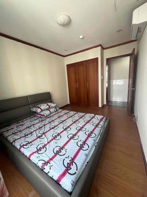CHUYÊN BÁN CĂN HỘ GIAI VIỆT 2PN 2WC 115M SHR VV