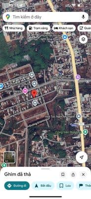 Chính chủ bán đất đường N12 khu dân cư Mỹ Phước 4, phường Thới Hòa