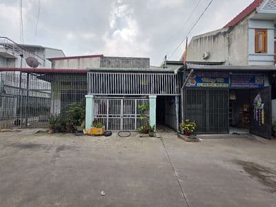 Nhà trọ kdc gần chợ Thông Dụng và Vincom 550, p Tân Đông Hiệp, Dĩ An
