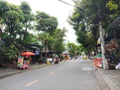 nhà C4 Mt 7m5 Nguyễn Nhàn 94m2 đoạn sầm uất kinh doanh