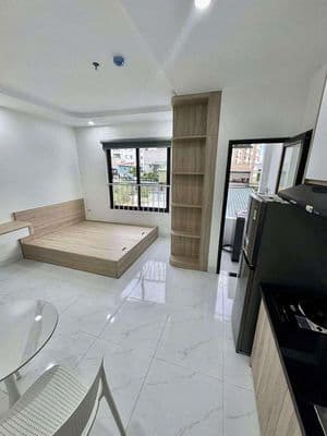 Căn Hộ Studio Ban Công 30m2 - Nguyễn Văn Đậu - Gần Phan Đăng Lưu