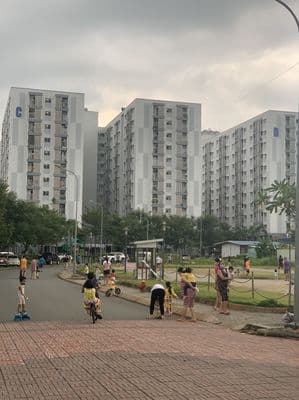 Cho thuê chung cư gần trung tâm giá rẻ nhất chỉ 5tr