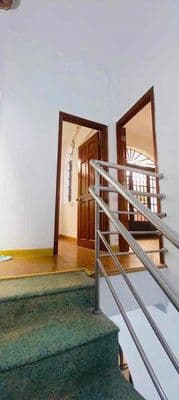 NHÀ ĐẸP - TT TÂN BÌNH - NGANG 7M CỰC HIẾM NHÀ ĐẸP 2TẦNG - KH