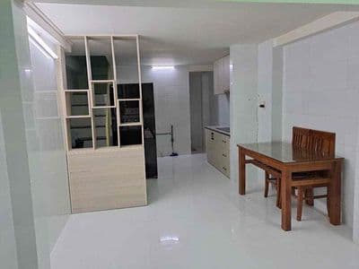 Sư Vạn Hạnh Trung Tâm Q10 chỉ Nhỉnh 4Tỷ