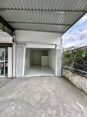 Mặt bằng Hà Huy Giáp vỉa hè rộng