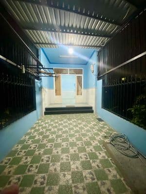 Bán gấp nhà Phú Mỹ, Thủ Dầu Một Gần chợ Phú Mỹ, giá 2.490 tỷ có bớt
