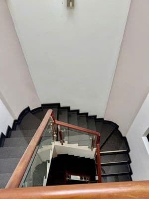 Mặt tiền Hiền Vương-khu họ Lê 4x16m, 2 lầu, 6,7 Tỷ TL