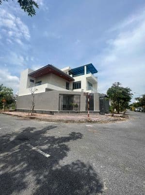 238m2 Biệt Thự Góc 2 Mặt Tiền Thị Trấn Trảng Bom – 8.5 Tỷ
