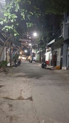 Bán gấp lô góc mặt tiền Đường số 1, Tân Bình, 30m2, 2PN, chỉ 4 tỷ 100