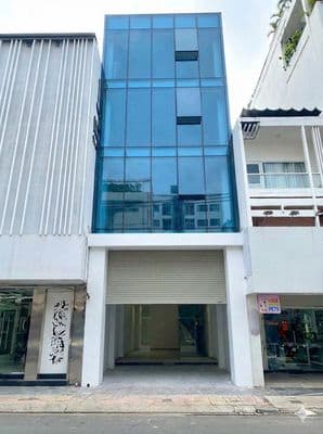 SIÊU PHẨM NHÀ ĐẸP - 17D Hoa Phượng,P7,Q .Phú Nhuận, 6x20, DTSD 600m2
