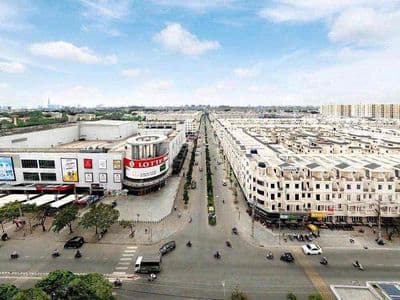 Cho thuê nhà city land gò vấp giá 40 triệu