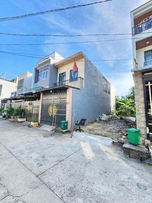 Đất gần chợ lái thiêu dt 60m đường 6m xe tải giá 3,18 tỷ