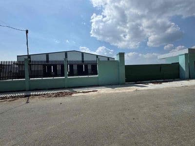 Cho thuê nhà xưởng tóc tiên phú mỹ 2800m2